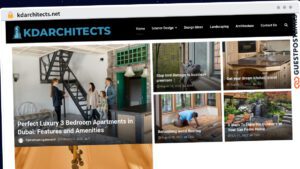 Publish Guest Post on kdarchitects.net