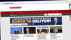 Publish Guest Post on konhaber.com