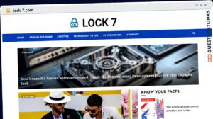 Publish Guest Post on lock-7.com