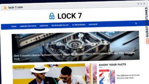Publish Guest Post on lock-7.com