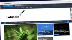 Publish Guest Post on lotusrb.org