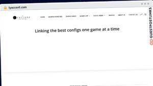Publish Guest Post on lyncconf.com