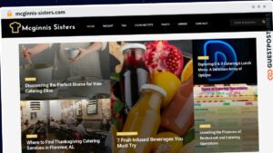 Publish Guest Post on mcginnis-sisters.com
