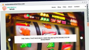 Publish Guest Post on moleremovalservice.com