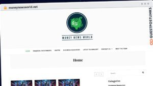 Publish Guest Post on moneynewsworld.net
