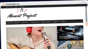 Publish Guest Post on mozartproject.org