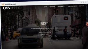 Publish Guest Post on osvehicle.com