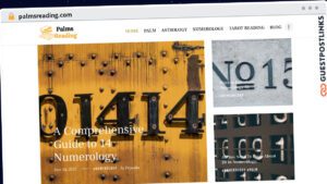 Publish Guest Post on palmsreading.com