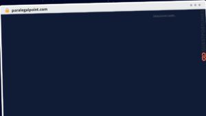 Publish Guest Post on paralegalpoint.com