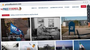 Publish Guest Post on priceofbusiness.com