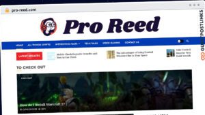 Publish Guest Post on pro-reed.com