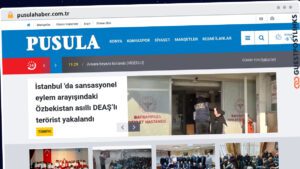 Publish Guest Post on pusulahaber.com.tr