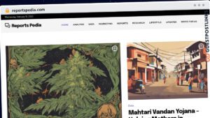 Publish Guest Post on reportspedia.com