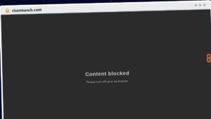 Publish Guest Post on risermunch.com