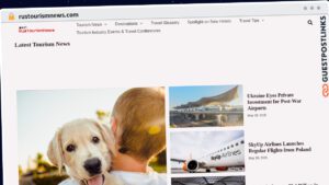 Publish Guest Post on rustourismnews.com