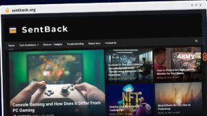 Publish Guest Post on sentback.org