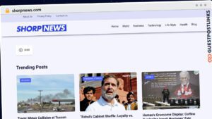 Publish Guest Post on shorpnews.com