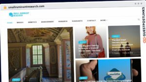 Publish Guest Post on smallruminantresearch.com