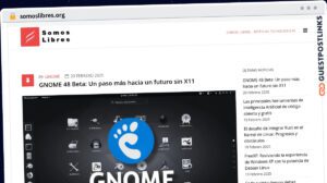 Publish Guest Post on somoslibres.org
