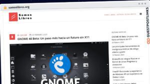 Publish Guest Post on somoslibres.org