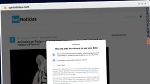 Publish Guest Post on surnoticias.com