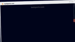 Publish Guest Post on taelsports.com