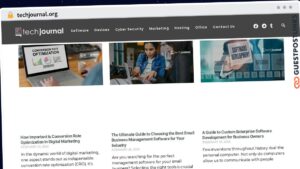 Publish Guest Post on techjournal.org