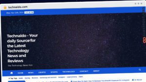 Publish Guest Post on technaldo.com