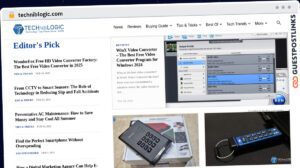 Publish Guest Post on techniblogic.com