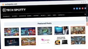 Publish Guest Post on techspotty.com