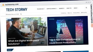 Publish Guest Post on techstormy.com