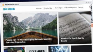 Publish Guest Post on techstromy.com