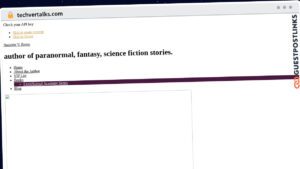 Publish Guest Post on techvertalks.com