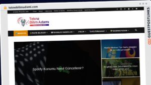 Publish Guest Post on teknobilimadami.com