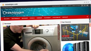 Publish Guest Post on teknolojen.com