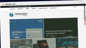 Publish Guest Post on teknoseo.com