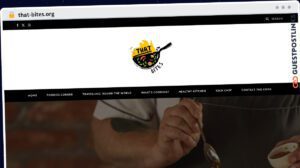 Publish Guest Post on that-bites.org