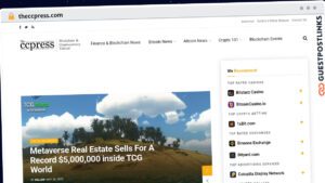 Publish Guest Post on theccpress.com