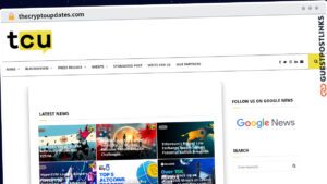 Publish Guest Post on thecryptoupdates.com