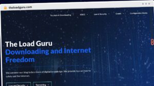 Publish Guest Post on theloadguru.com
