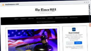 Publish Guest Post on thetimesusa.com