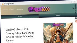 Publish Guest Post on triplegems.org
