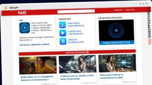 Publish Guest Post on vao.pe