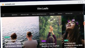 Publish Guest Post on vireleafs.com