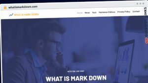 Publish Guest Post on whatismarkdown.com