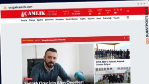Publish Guest Post on yozgatcamlik.com