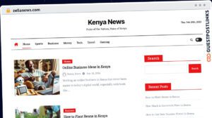 Publish Guest Post on zellanews.com