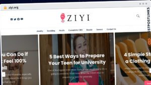 Publish Guest Post on ziyi.org