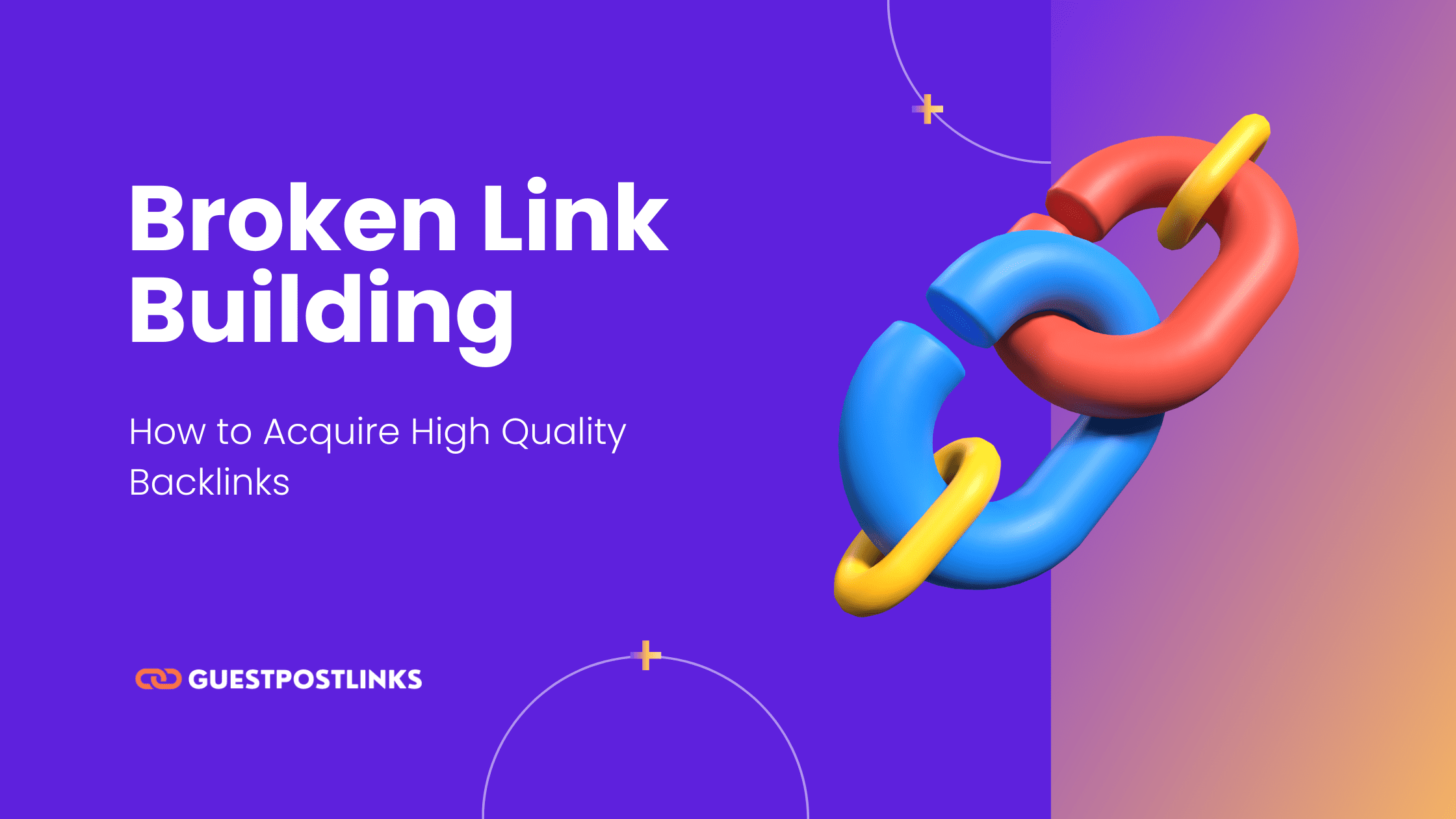 Broken Link Building