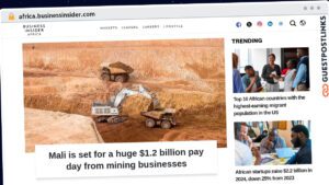 Publish Guest Post on africa.businessinsider.com